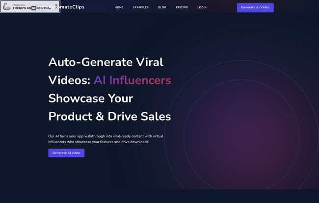 AutomateClips