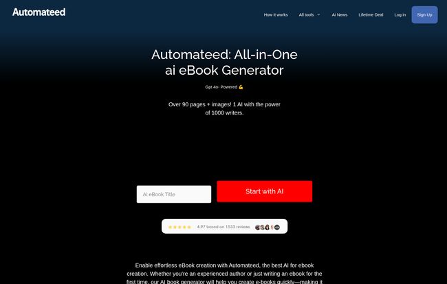 Automateed