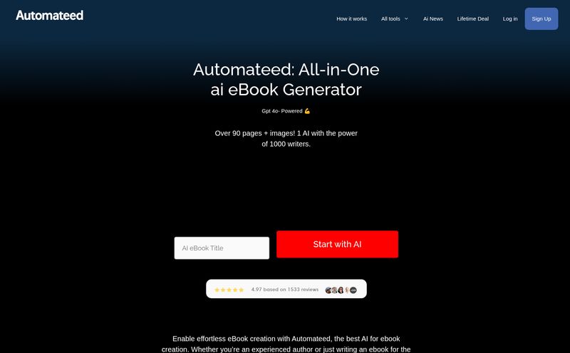 Automateed