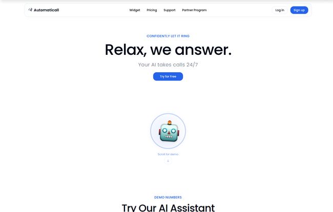 Automaticall