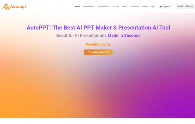 Autoppt