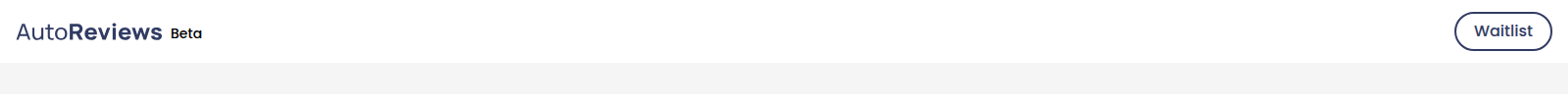Autoreviews AI