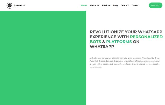 Autowhat.app
