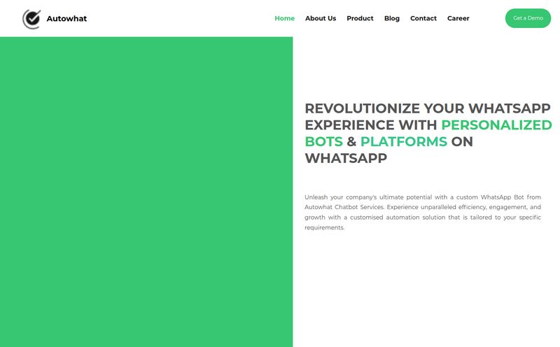 Autowhat.app