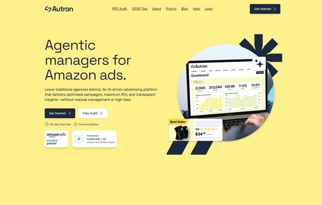 Autron