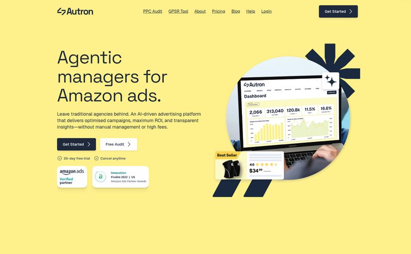 Autron
