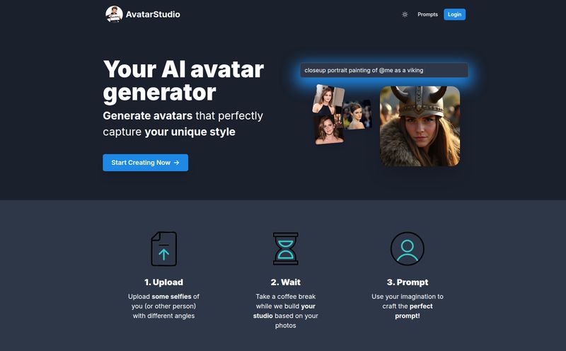 AvatarStudio