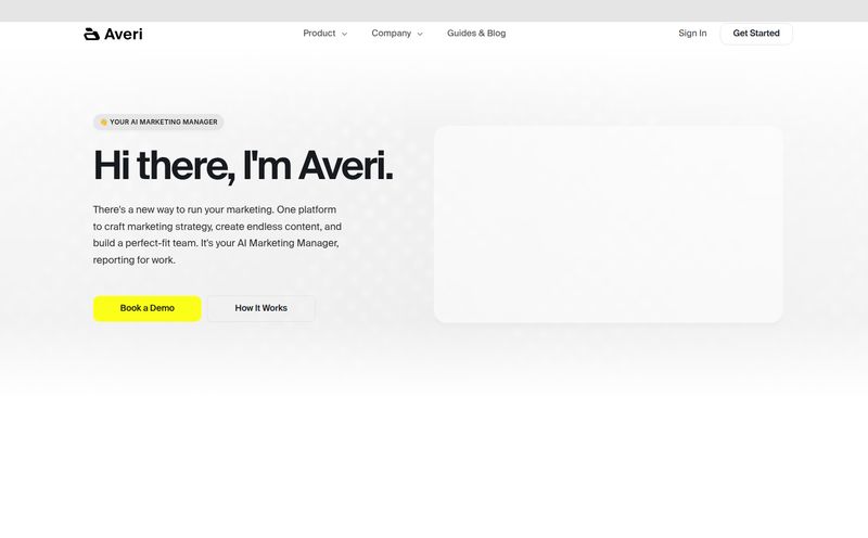 Averi AI