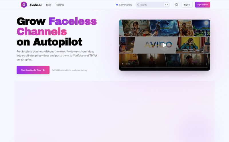 Avido.ai