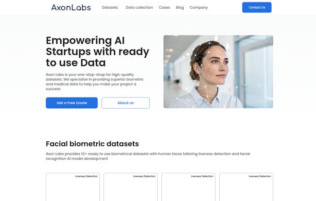 Axonlabs