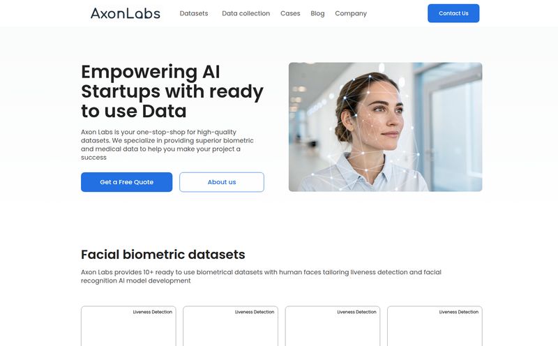Axonlabs