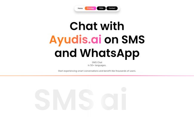 Ayudis.ai