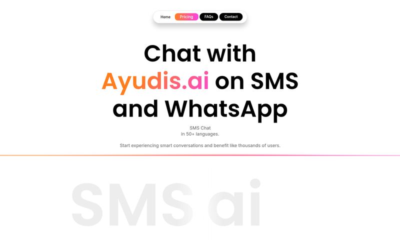 Ayudis.ai