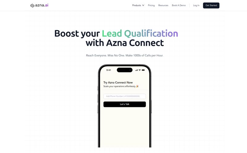 Azna AI
