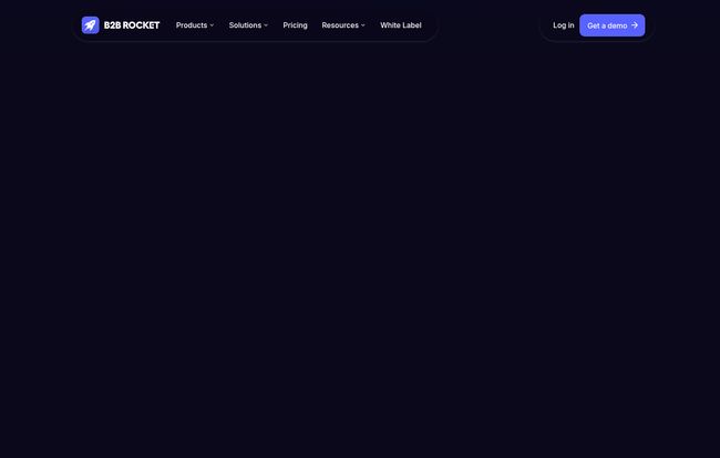 B2B Rocket