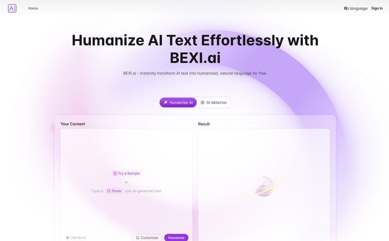BEXI.ai