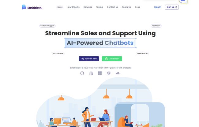 Babble AI