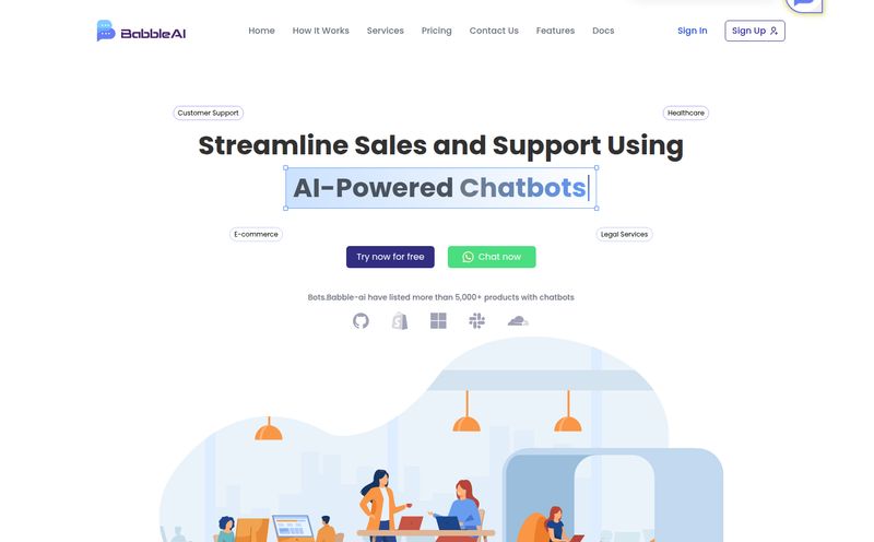 Babble AI
