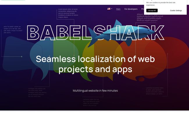 BabelShark