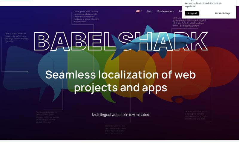 BabelShark