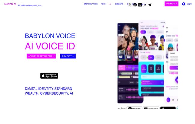 Babylon Voice