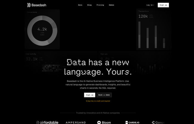 Basedash