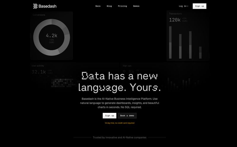 Basedash