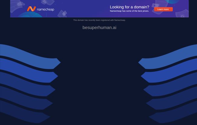 BeSuperhuman.ai