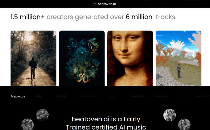 Beatoven.ai