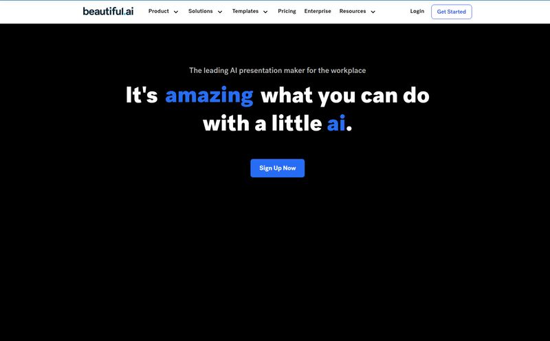 Beautiful.ai