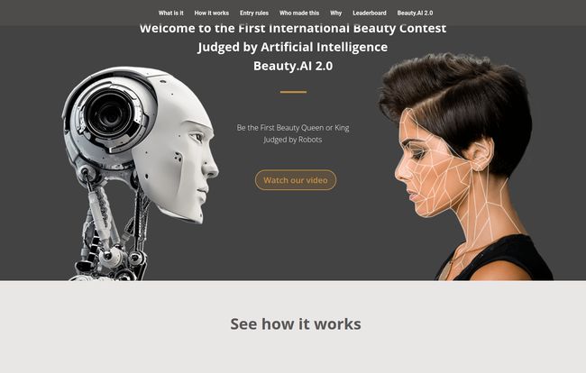 Beauty.AI