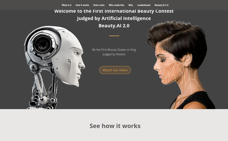 Beauty AI
