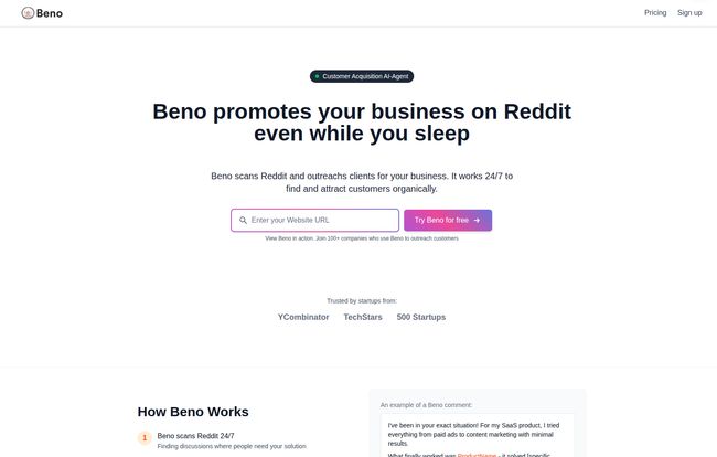 Beno