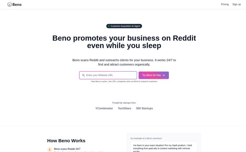 Beno