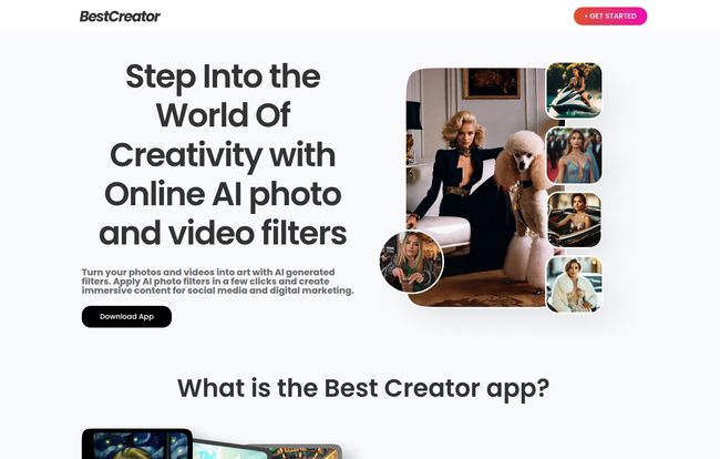 Best Creator