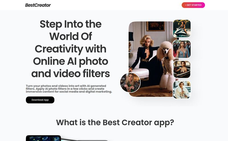 Best Creator