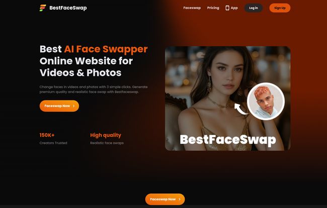 BestFaceSwap