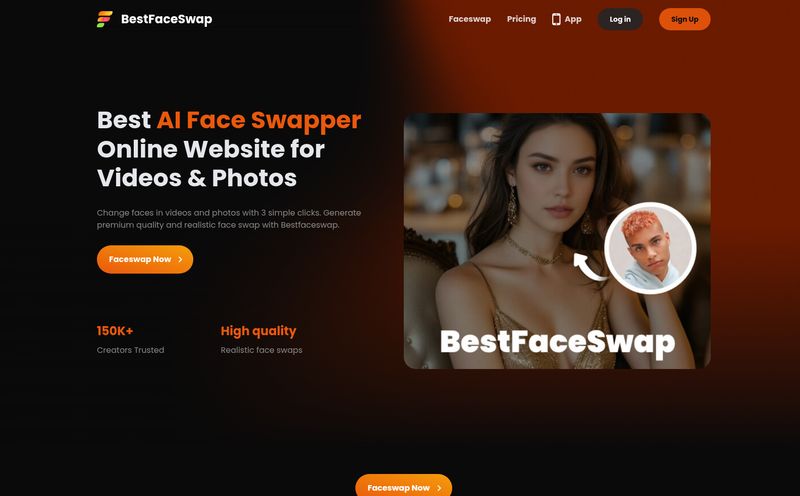 BestFaceSwap