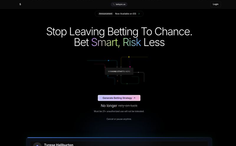 Betsync