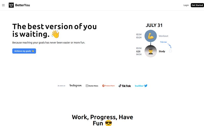 BetterYou