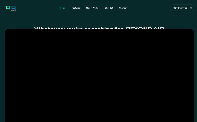 Beyond AIO Tool