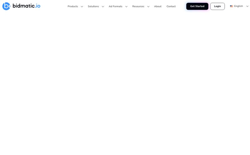 Bidmatic.io