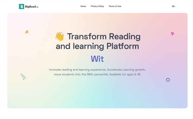 BigRead.ai
