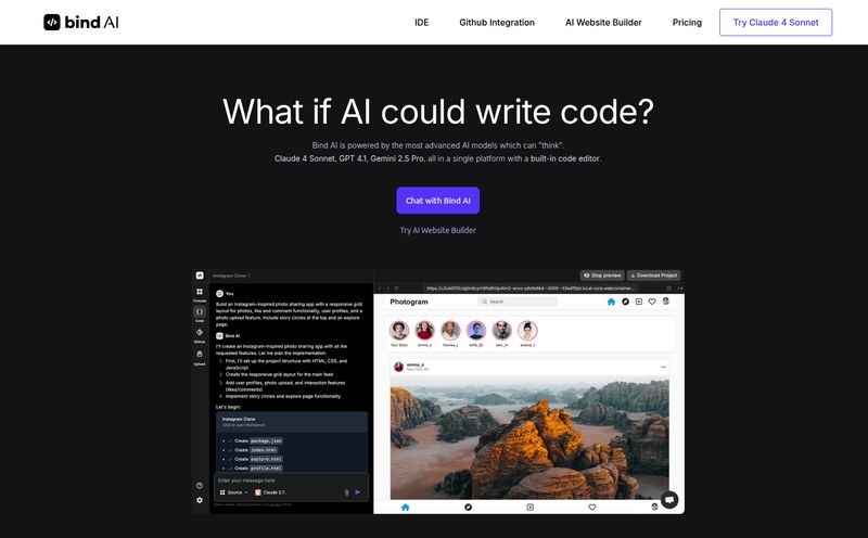 Bind AI