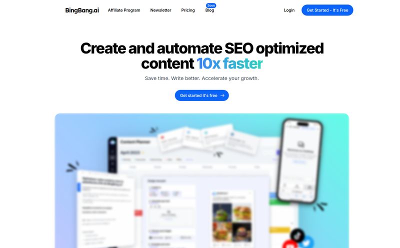 BingBang.ai
