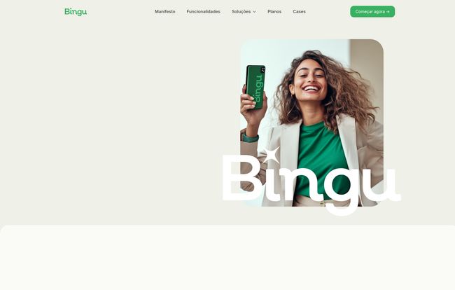 Bingu AI