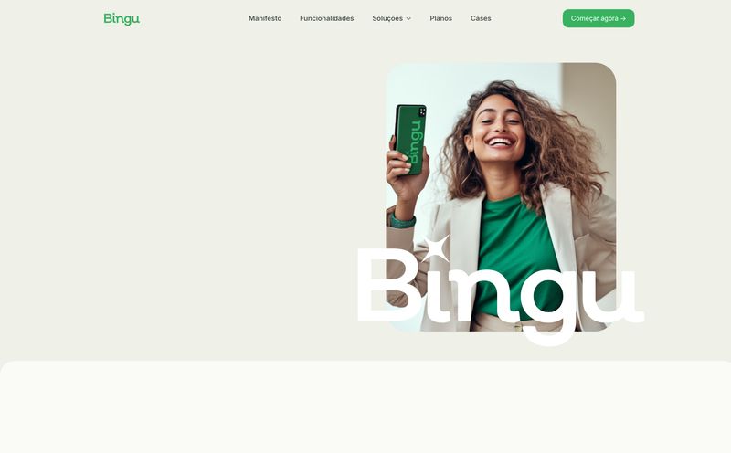 Bingu AI