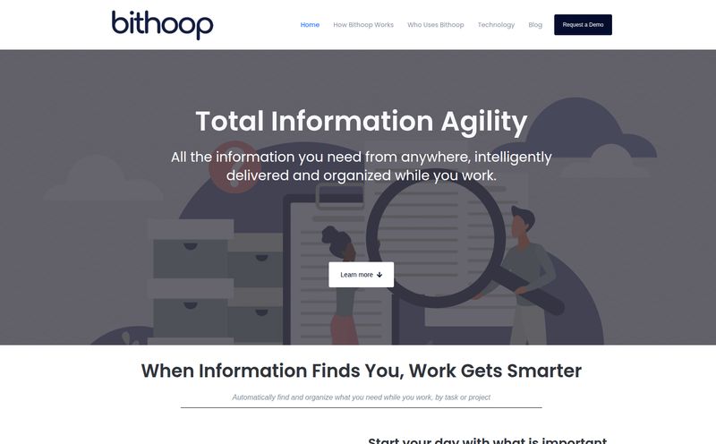 Bithoop