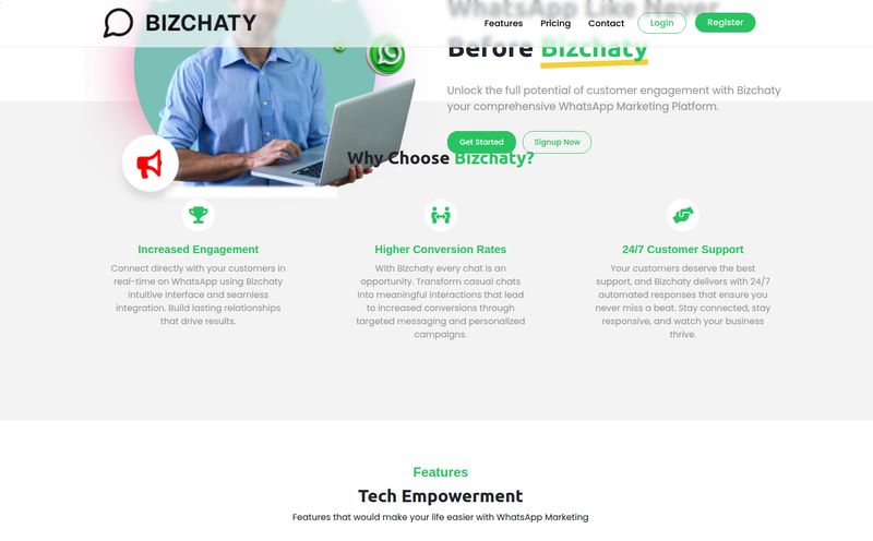 Bizchaty