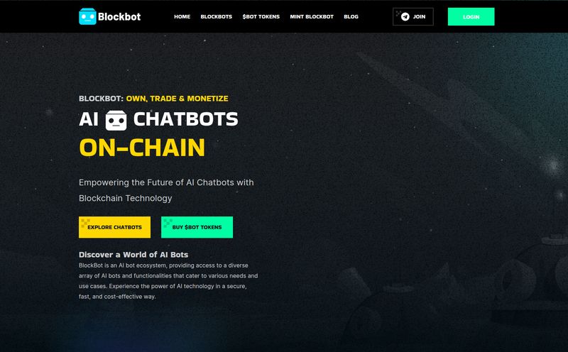 BlockBot